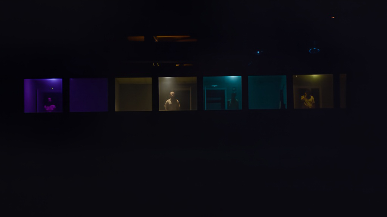 Illusions - National Theater of Greece - Drama School 2022